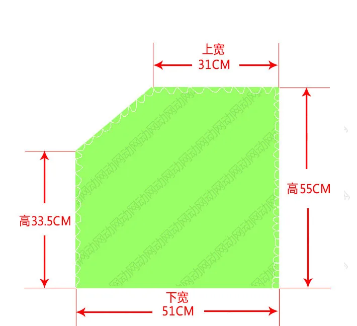 

Пластиковый чехол для микроскопа JLLSMCMGGX 500X