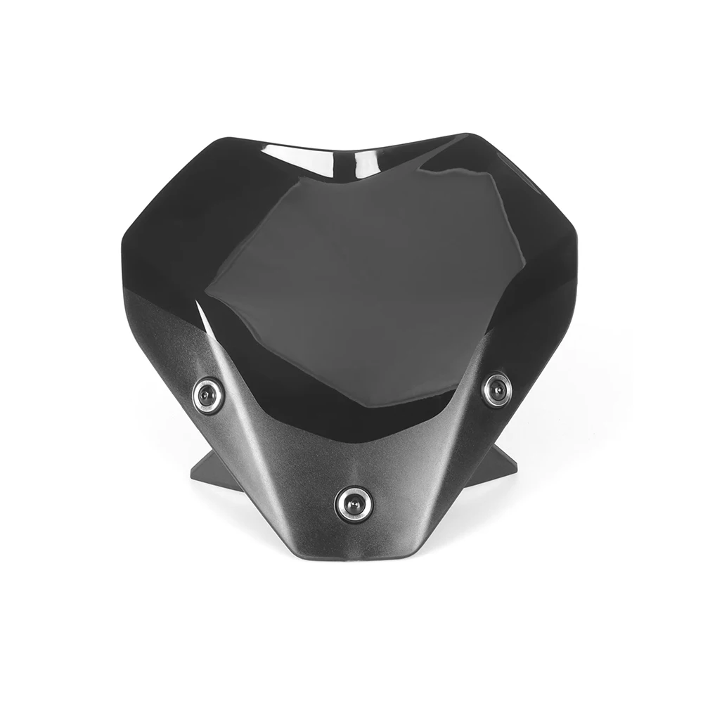 

Новый спойлер для мотоцикла, лобовое стекло, дефлектор ветра, спойлер для BMW S1000R S 1000 R S 1000R 2021 2022 2023