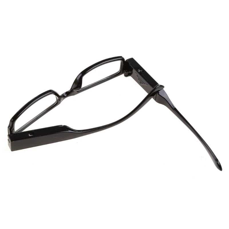 Осветите многофункциональные очки со светодиодной подсветкой для чтения