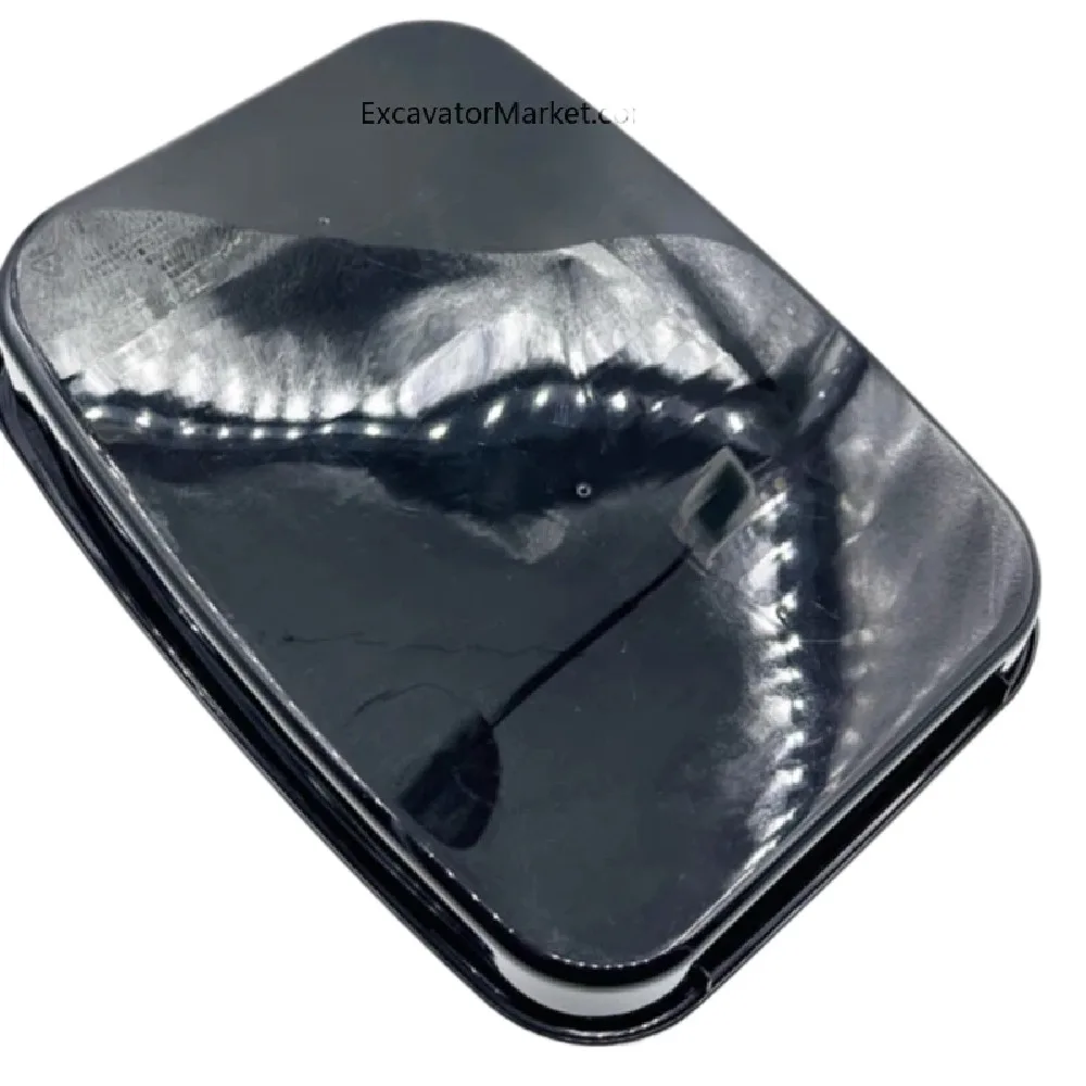 Детали для экскаватора коробка хранения обуви принадлежности кабины