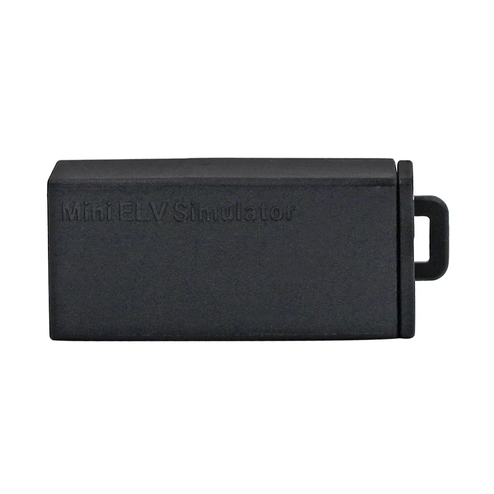 Симулятор Xhorse VVDI MB Mini ELV для Benz W204 W207 W212