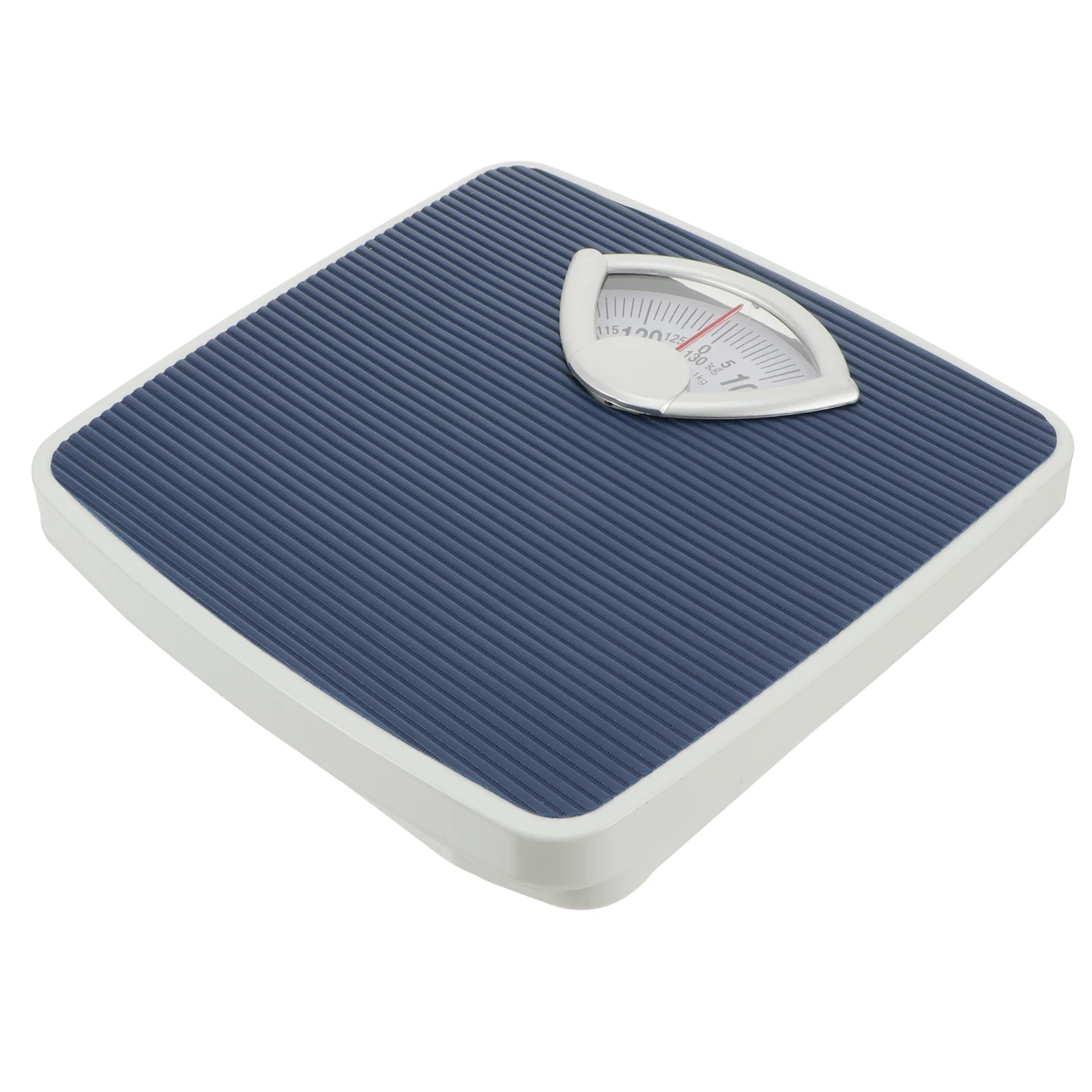 

Mechanical Weight Scale Easy Read Dial Scale Body Scale for Home Bathroom