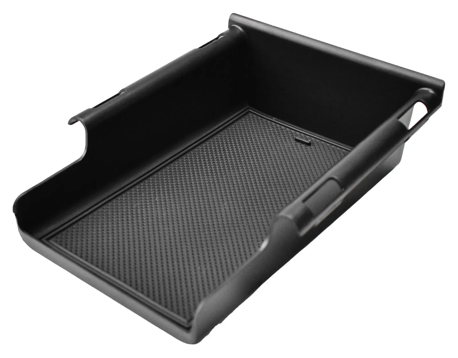 

Органайзер на передней центральной консоли под сиденьем для Jeep Wrangler JL/JLU 2018-2025 и Jeep Gladiator JT Truck 2020-2025, внутренний лоток