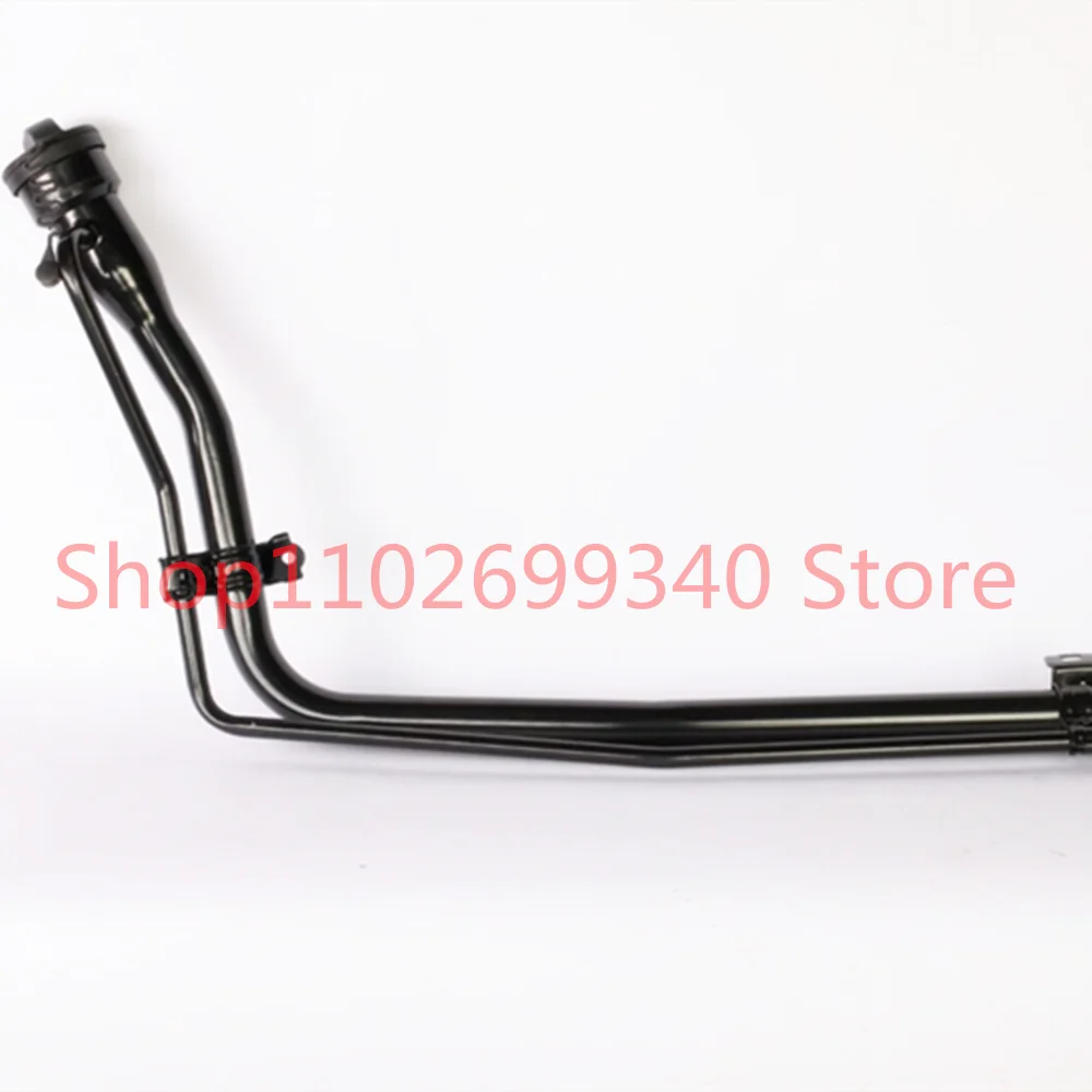 Фото Для TOYOTA LAND CRUISER 120 Land Cruiser Prado 2002-2009 7720160800 77201-60800 77201-35780 772013578 Трубка/шланг заливной горловины топливного бака №1