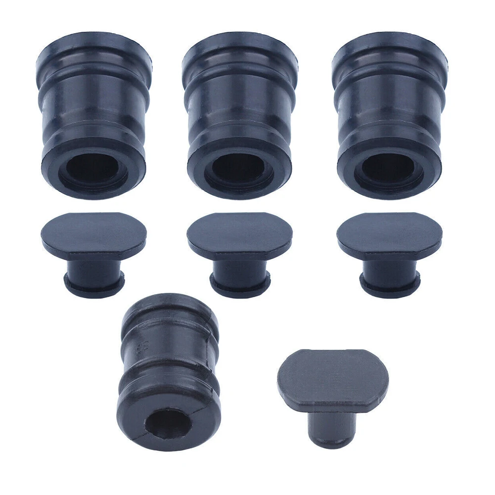 Баферная крышка AV Mount Set 1 Accessories Black Color MS210 MS230 MS250 MS290 MS390 сменные садовые аксессуары