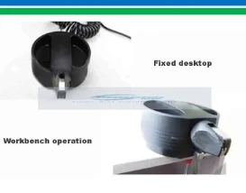 PFC25T Пневматические обжимные инструменты 0 14-2 5 мм2 Трубчатые клеммы Специальные