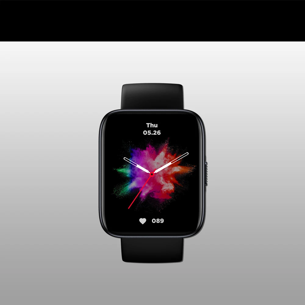 

2023 Beyond 2 GPS smart watch ultrahigh display built-in GPS24hour health management 40day battery Free shipping best sellNew