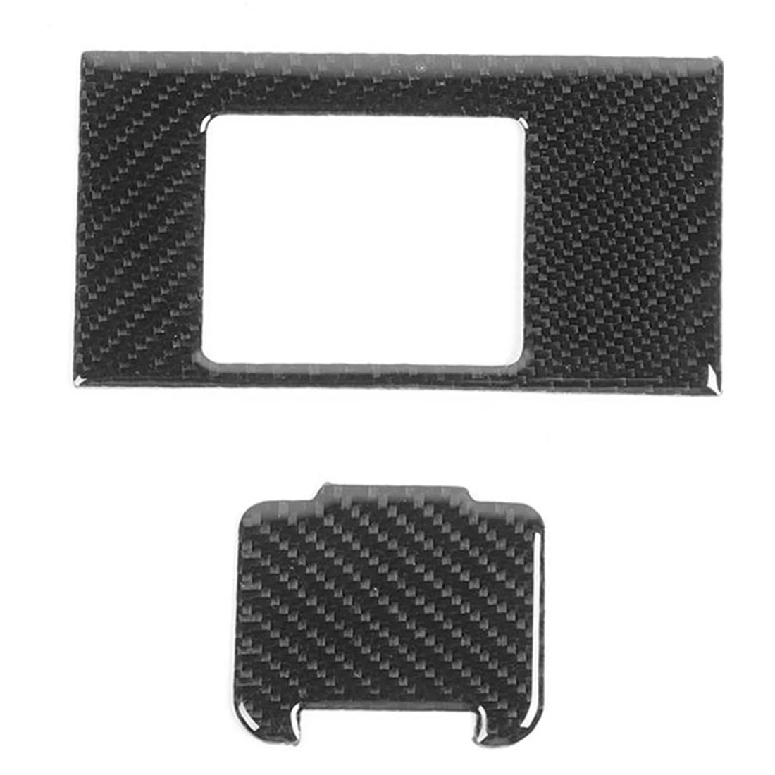 Автомобильный инвертор розетка декоративная панель наклейки для Dodge RAM 1500 2018-2022