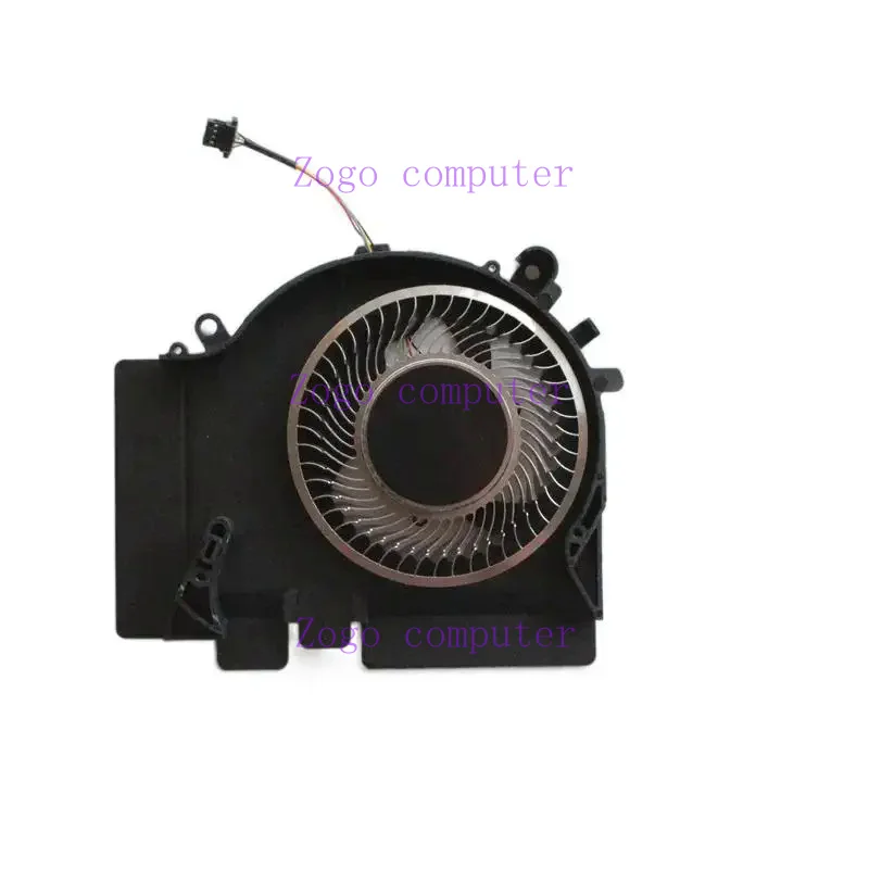 Новый оригинальный вентилятор охлаждения процессора ноутбука для игрового Xiaomi Mi