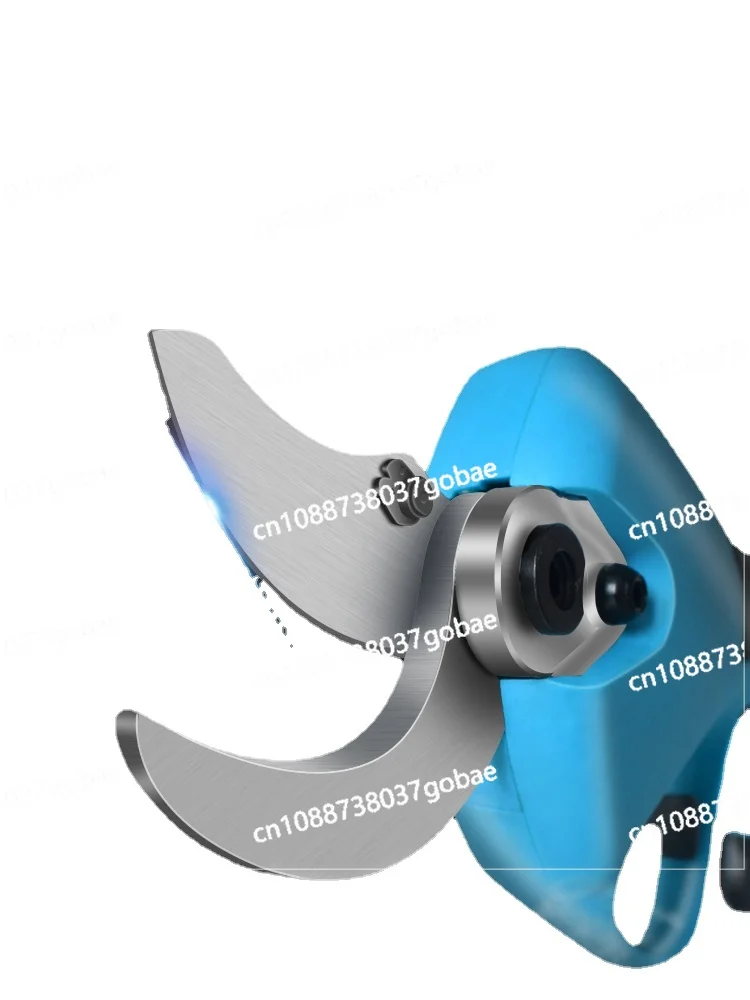 Электрические ножницы Секаторы для фруктовых деревьев Перезаряжаемые высотные