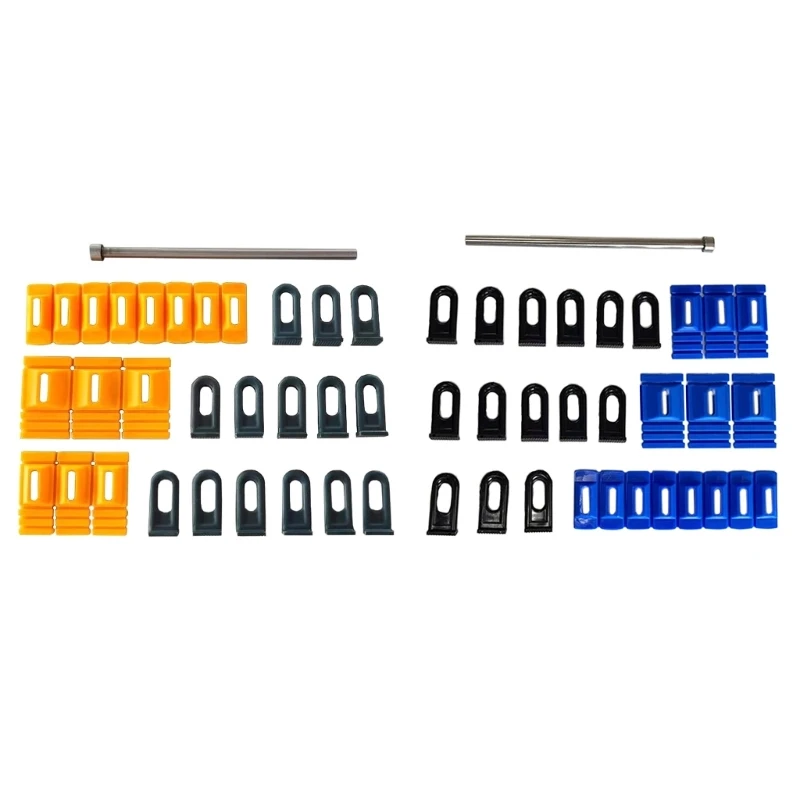 

094D Универсальный автомобильный вмятин для ремонта кузова, съемник моста, инструмент для ручного ремонта, удаление вмятин