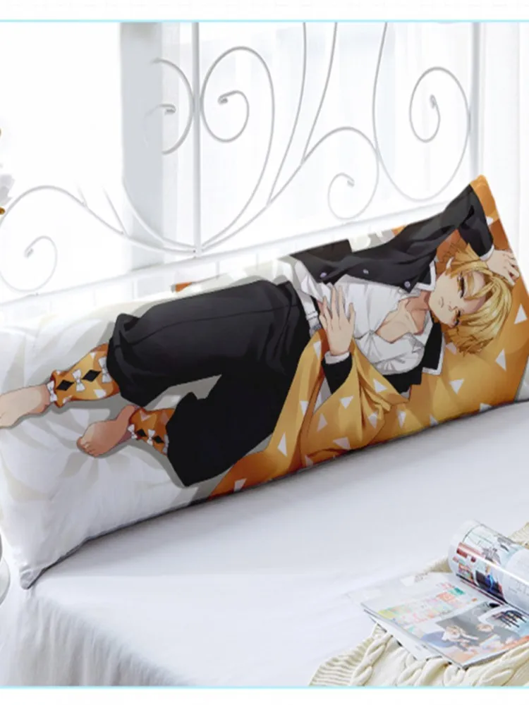 DIY Custom Dakimakura Аниме Fate/Grand Order Shuten-douji Чехол Подушка для косплея наволочка домашнее