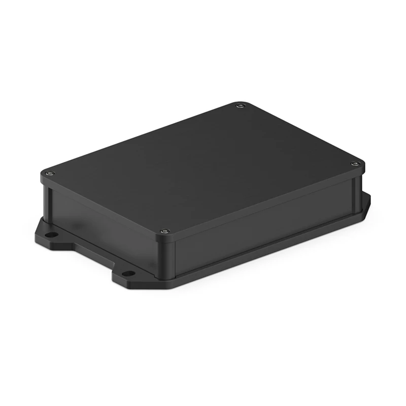 Yongu L08A 170-125 Waterproof IP68 BoxBlck Cover | Wire Junction Boxes