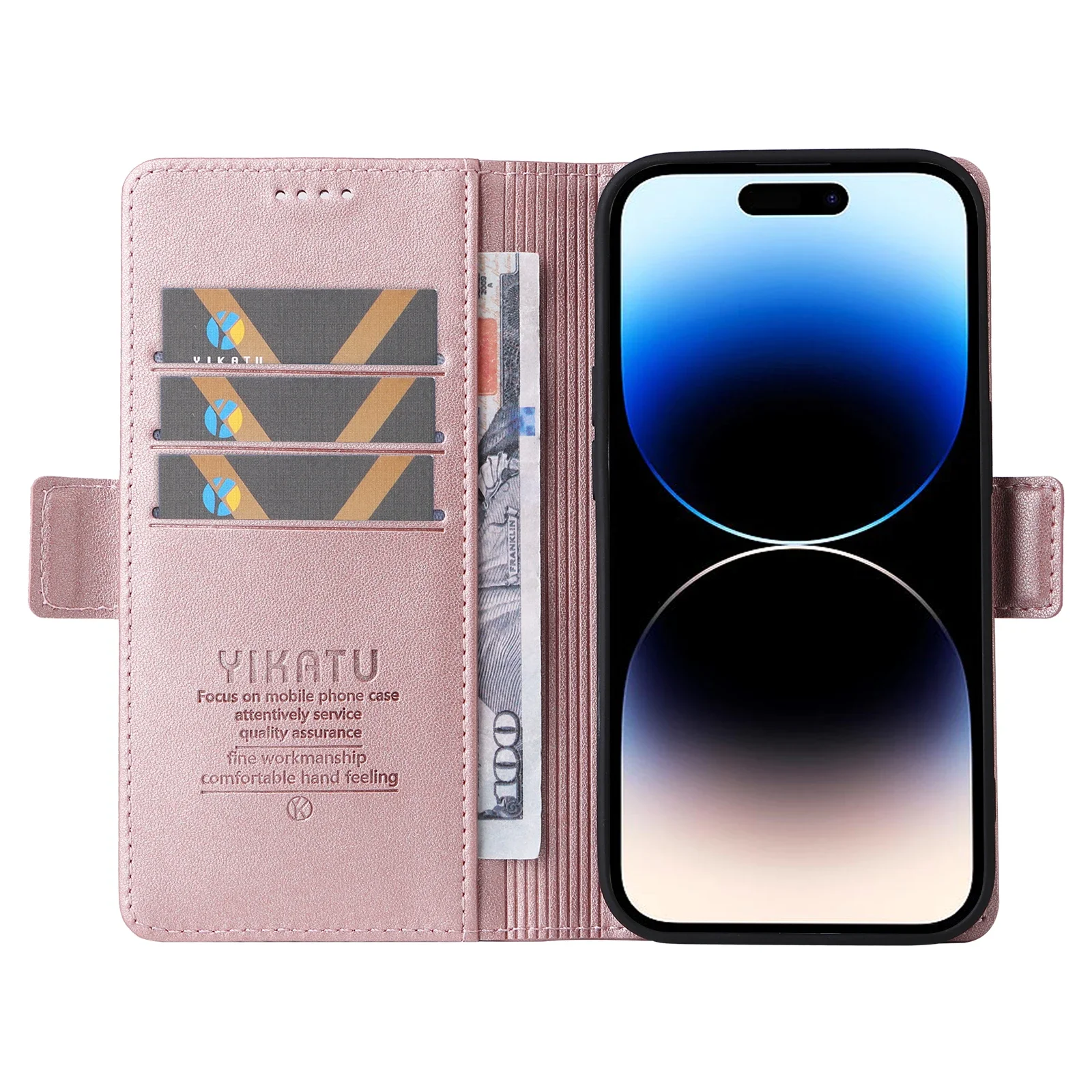 Чехлы для OPPO A58 A38 A18 A79 A3 A3X K12X F25 Pro 4G 5G Чехол-книжка с откидной крышкой телефона Sunjolly