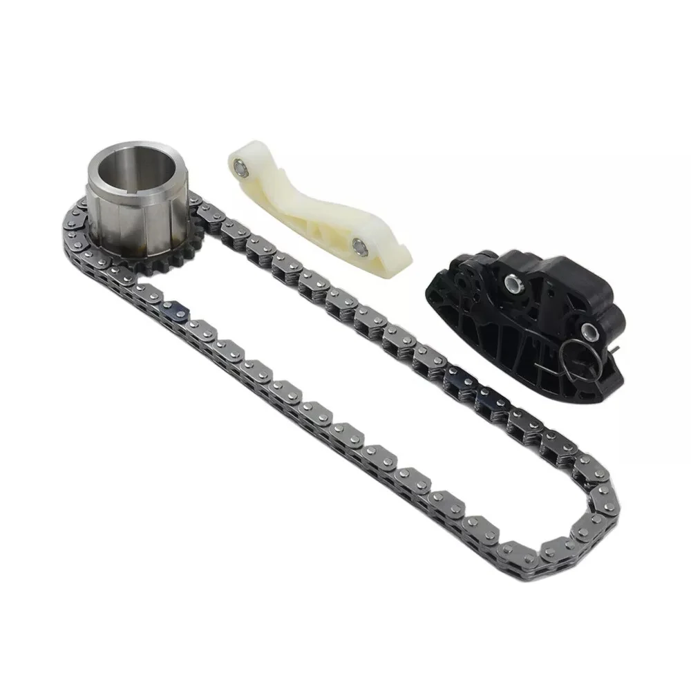 Детали двигателя подъемники распредвал цепь ГРМ и комплект прокладок подходят