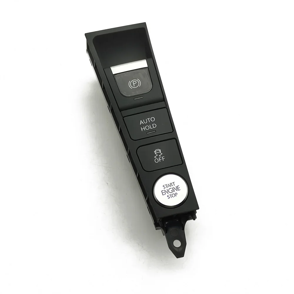 3AD 927137 B 3AB D 21-контактный электрический переключатель ручного тормоза кнопка