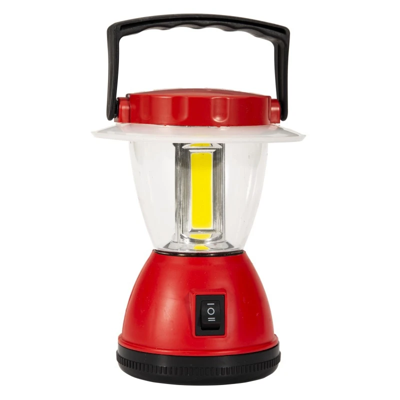 

LED Camping Lights Portable Mini Handheld Lantern Outdoor Emergency Light Practical Lantern for Camping Hiking Fishing Travel