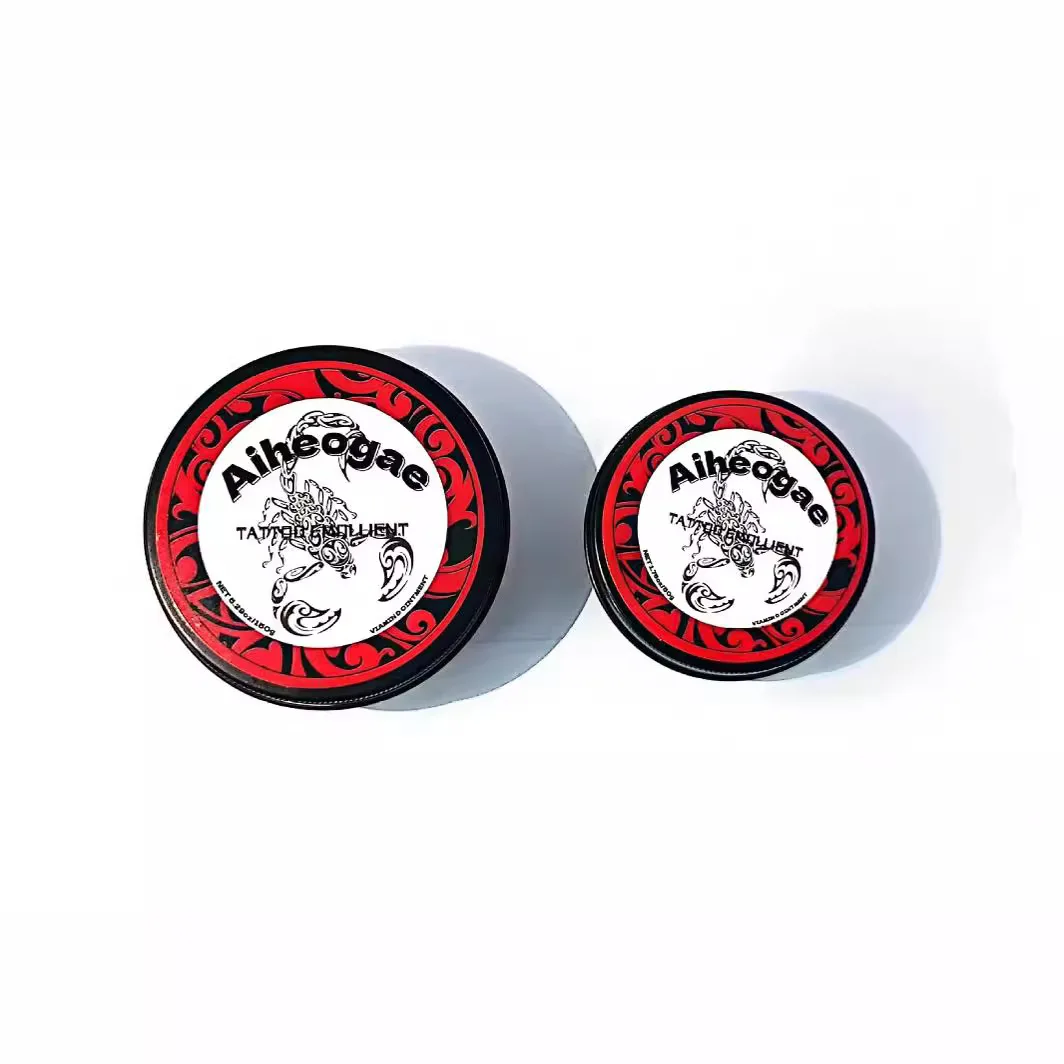 Крем для татуировки натуральный уход лечение татуировка гель ухода