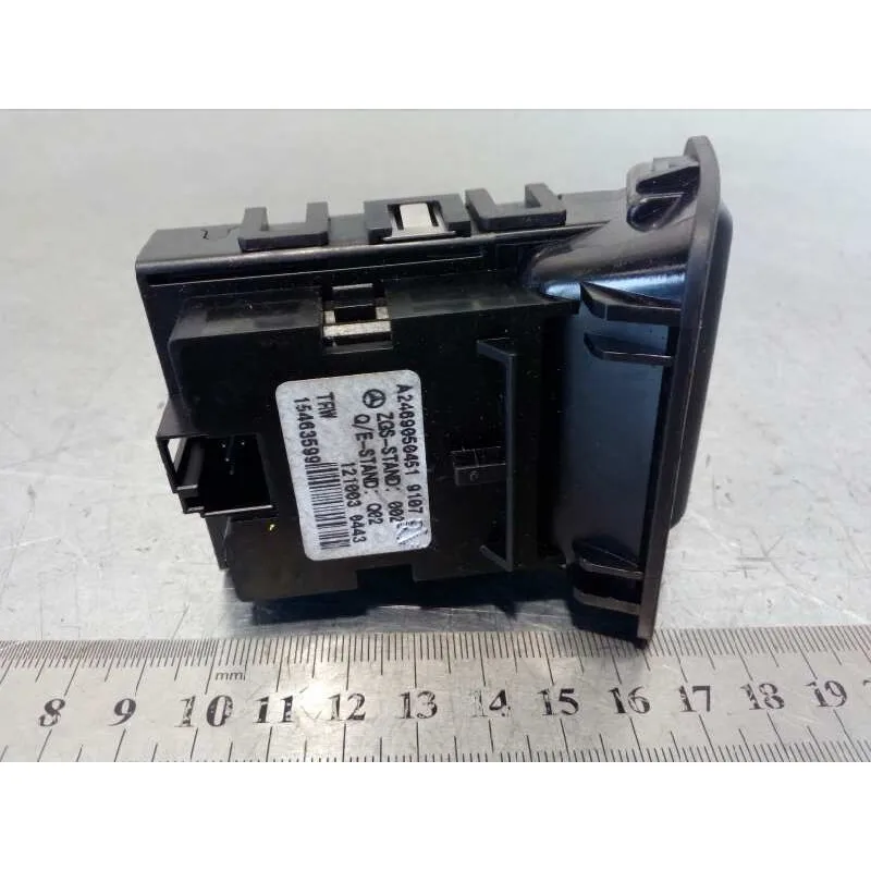 Switch/A2469050451/A24690504519107/5158257 for MERCEDES Class M (W166) ML 350 BLUETEC (166.004) | Автомобили и мотоциклы