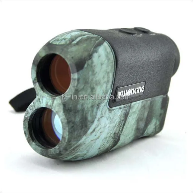 

New Digital Laser Range Finder and Angle Finder with External LCD Display