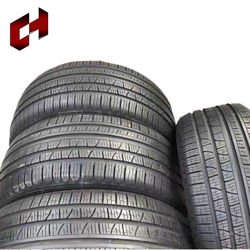 

CH Hot Sale Leading Quality 265/70R17-115H Tubeless Disc Rubber Drive Tires 4X4 Suv Tires At Suv Chery Tiggo Prado 2007