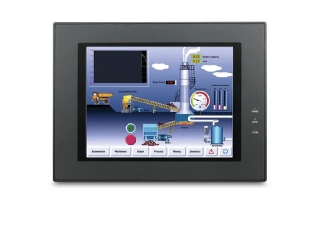 Фото HMI MT4522T MT4522TE MT4512T MT4512TE MT4513T MT4513TE MT4523T MT4523TE MT4500T оригинальный 15-дюймовый сенсорный экран, быстрая доставка. №2