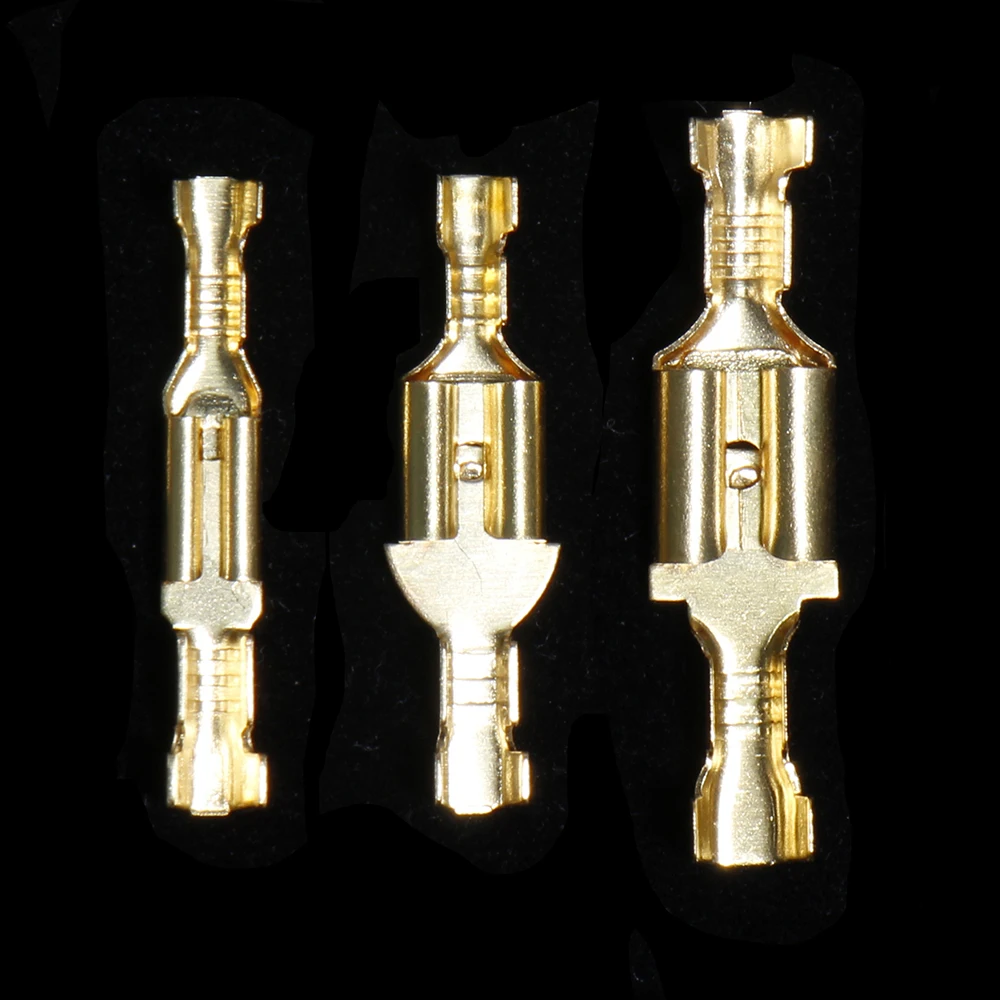 Обжимной ручной инструмент с пружинной вилкой 2 8/4 8/6 3 мм обжимной розетка разъем