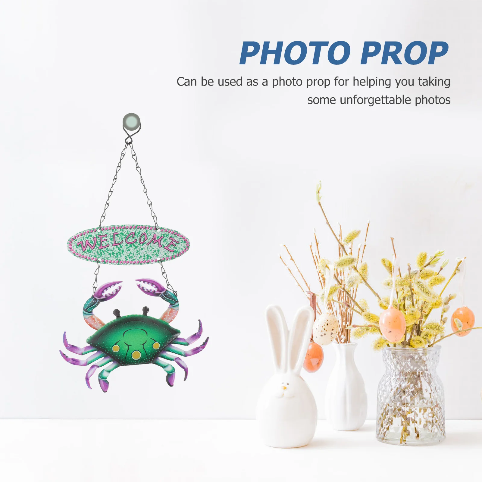 Приветственное украшение для открытки подвесной кулон в помещении настенные