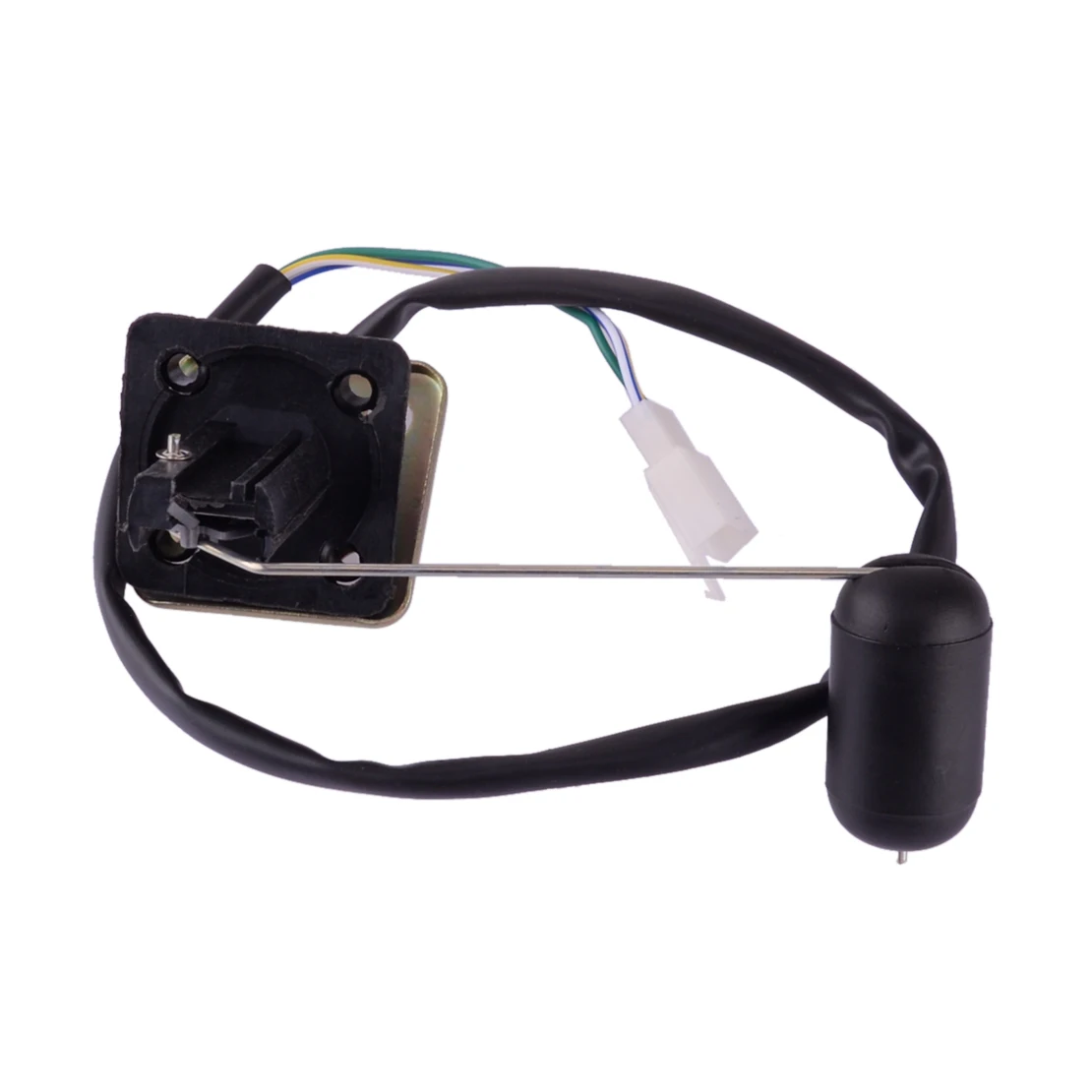 Новинка датчик топливного бака для масла и газа отправка блока для мотоцикла 4-тактный GY6 мопед скутер велосипед от 50 до 250 куб. См QMJ/QMI157 QMI152