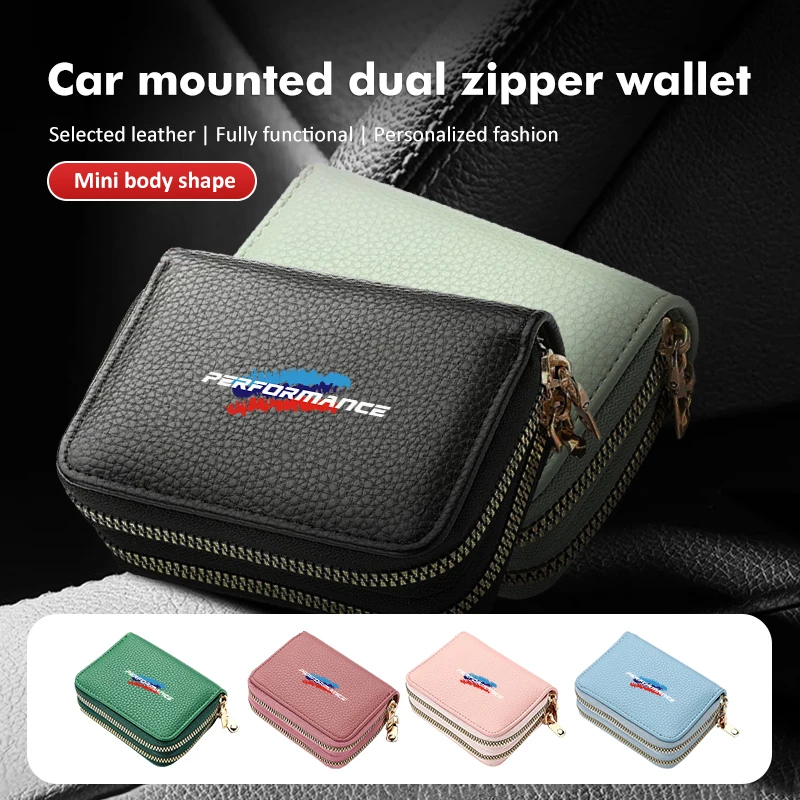 Автомобильный вместительный держатель для BMW 5 Series G30 G31 G32 G38 2021 2020 2019 E46 E91