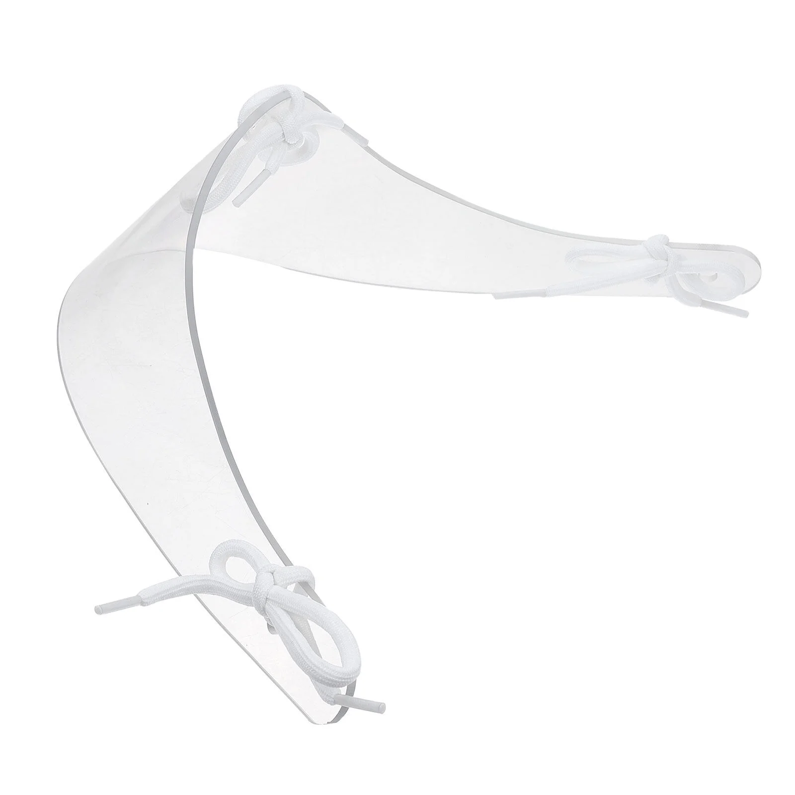 

Full Face Mask Protective Gear Hockey Clear Goalkeeper Protector Goalkeeper's