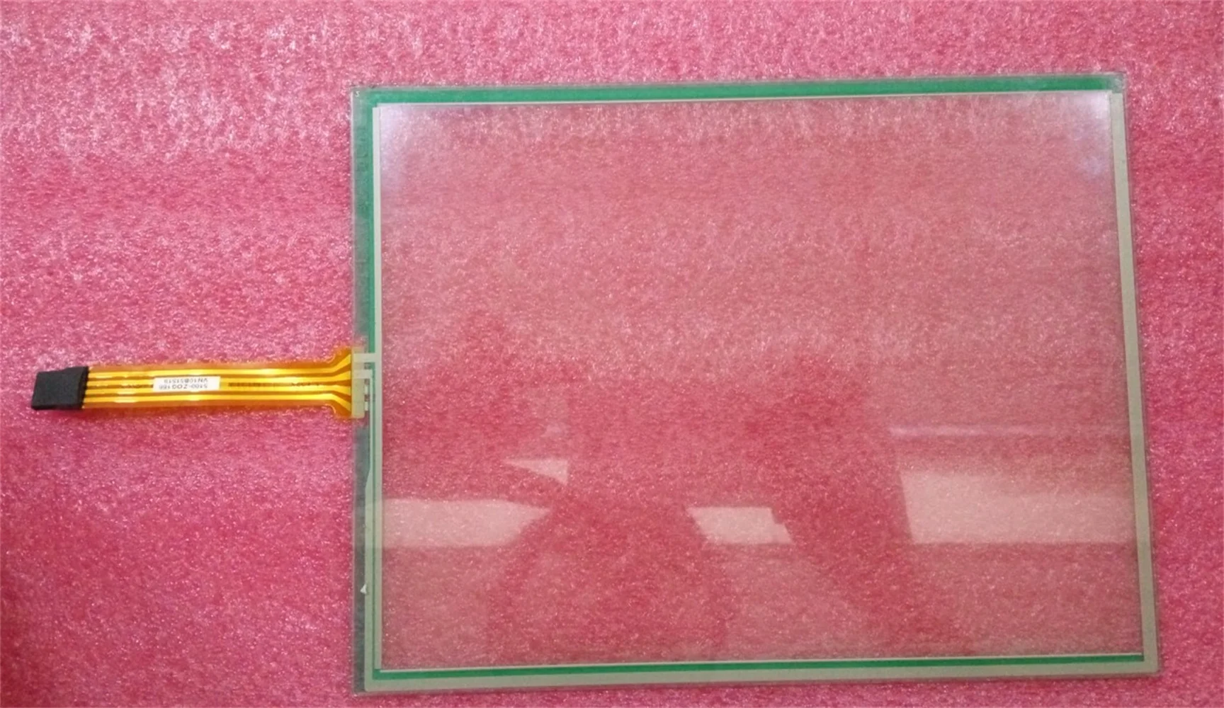 

TR4-104F-27 DG & LCD G150XTN06.4 Touch Screen New