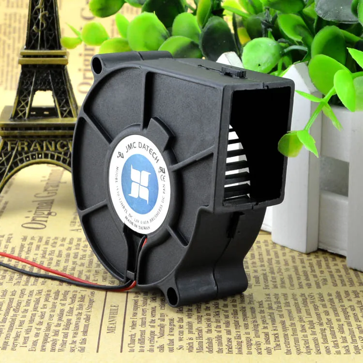 7530 7CM 12V 0.40A 7530-12HBTL вентилятор, центрифужный вентилятор, турбинный вентилятор