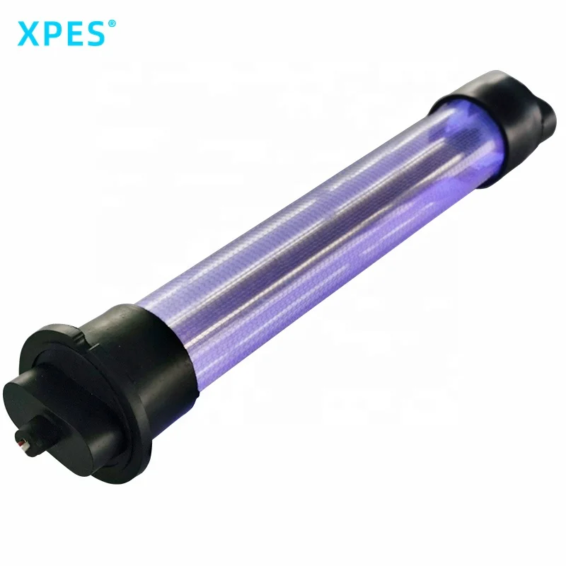 

Air Clear Ultraviolet Germicidal Lamp Ozone Free Disinfection 20W 30W 60W 150W Far UV Excimer Lamp 222nm UVC Light