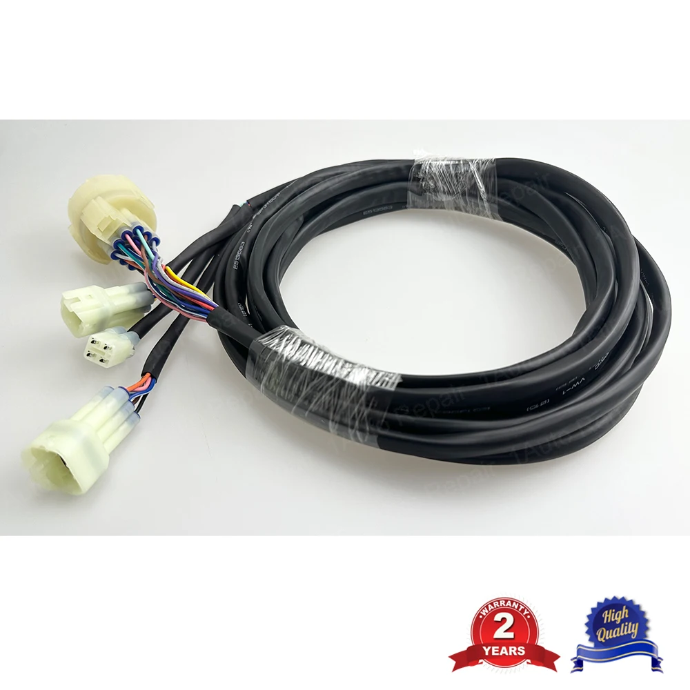 Судовой двигатель 32580-ZW1-V01 панель переключателя Honda подвесной мотор пульт