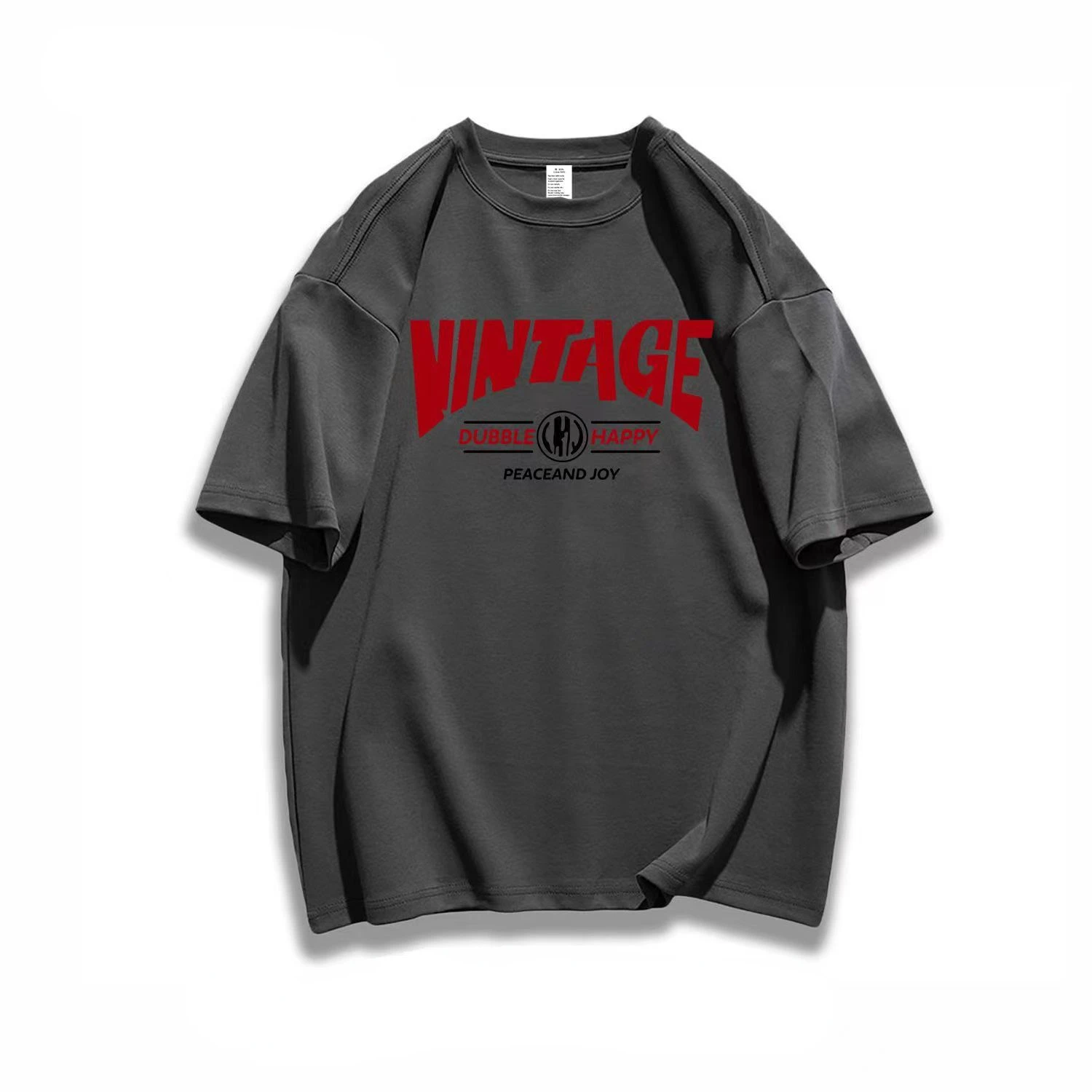 Мужская Футболка С Графическим Рисунком Doberman Pinscher Хлопковый Теннисный Топ