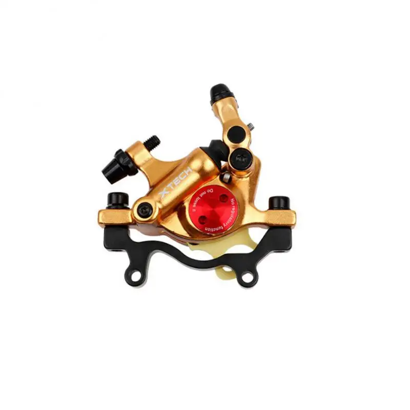 MTB Road XTECH HB-100 Line Pull Гидравлические суппорты дискового тормоза Передние и задние