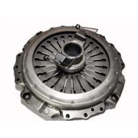 clutch cover assembly 3483 034 034 with bearing size 430mm suitable for truck with maxeen no mcvo 009
