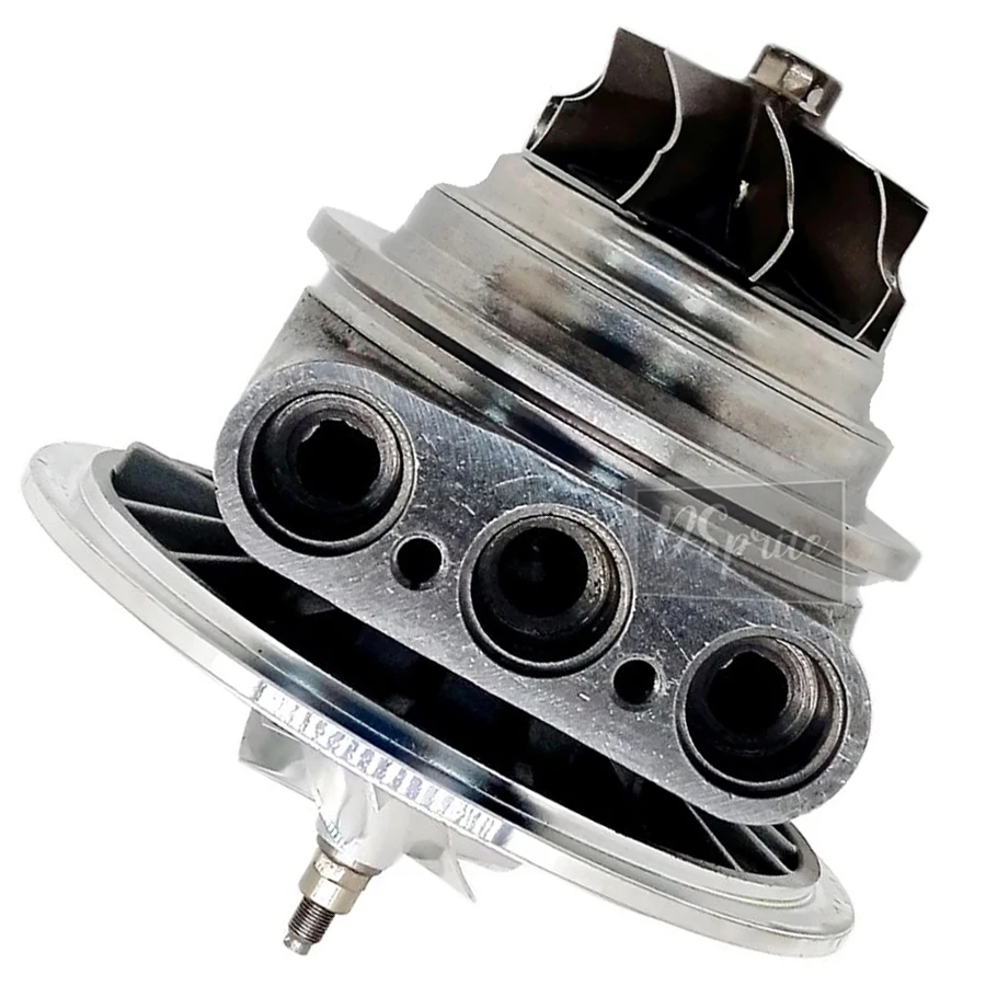 2 шт. JH5IT картридж турбокомпрессора chra для Audi A8/S8 4 0 TFSI 383 кВт CEUC CEUA CEU