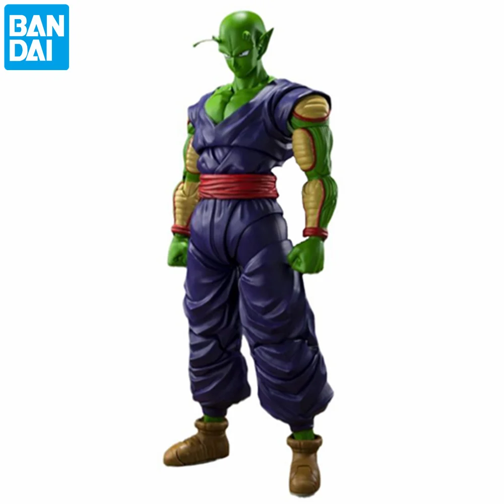 

Bandai SHFiguarts Dragon Ball Z Piccolo PVC Action Figures 160mm Anime DBZ SUPER HERO Original Figurine Toys