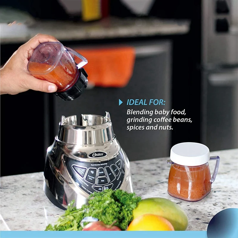 4 шт. запасные части для бустера