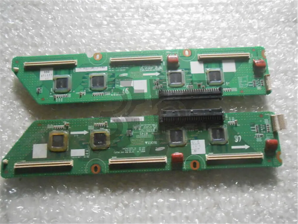 

For Y-buffer Buffer board LJ41-05121A LJ41-05122A LJ92-01491A LJ92-01492A