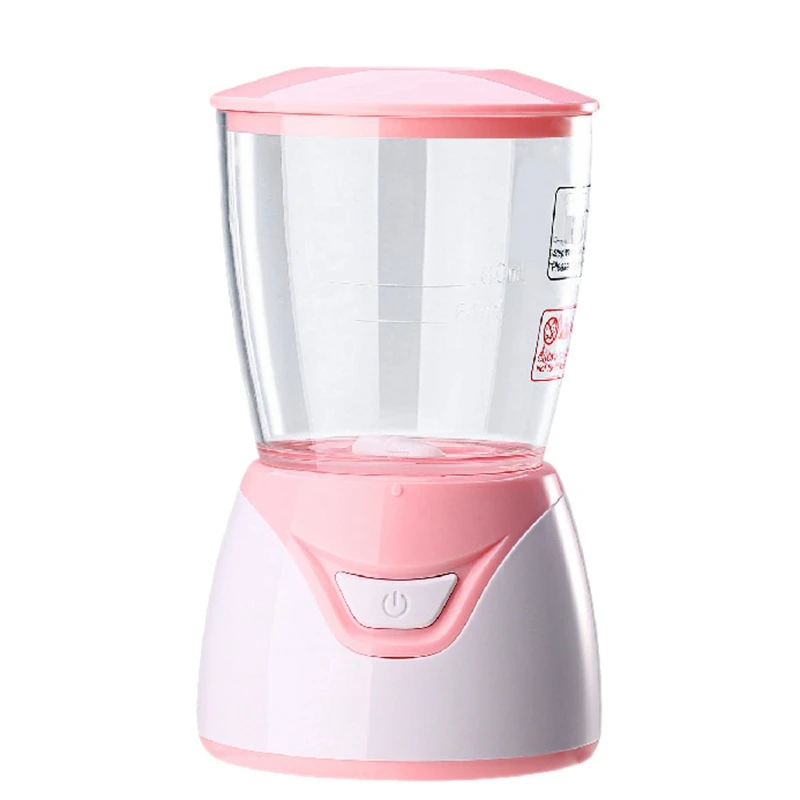 

Face Mask Maker Machine Facial Treatment DIY Automatic Fruit Natural Vegetable Collagen Home Use Beauty Salon SPA Care