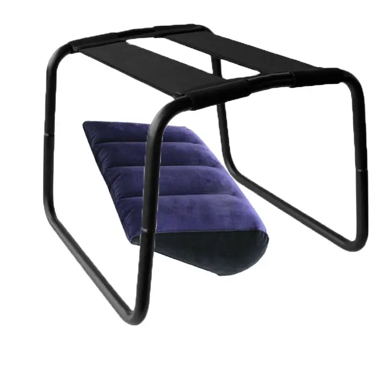 

Adjustable Sex Aid Chair Detachable Bed Position Stool Sex Chair Furniture Bondage Couple Love Enhancer Adult Sexy Toys