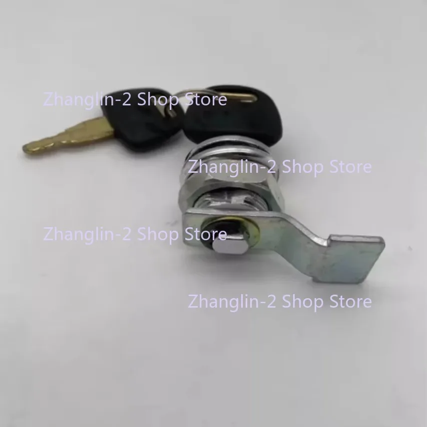 Экскаватор для Hitachi 60 ящик инструментов замок цилиндр Sany Longgong кондиционер