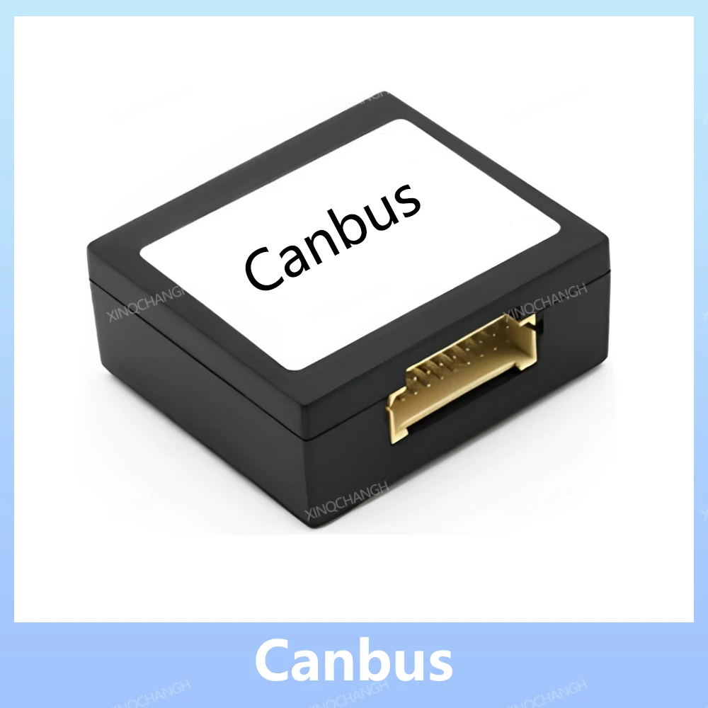

EOENKK Canbus Link