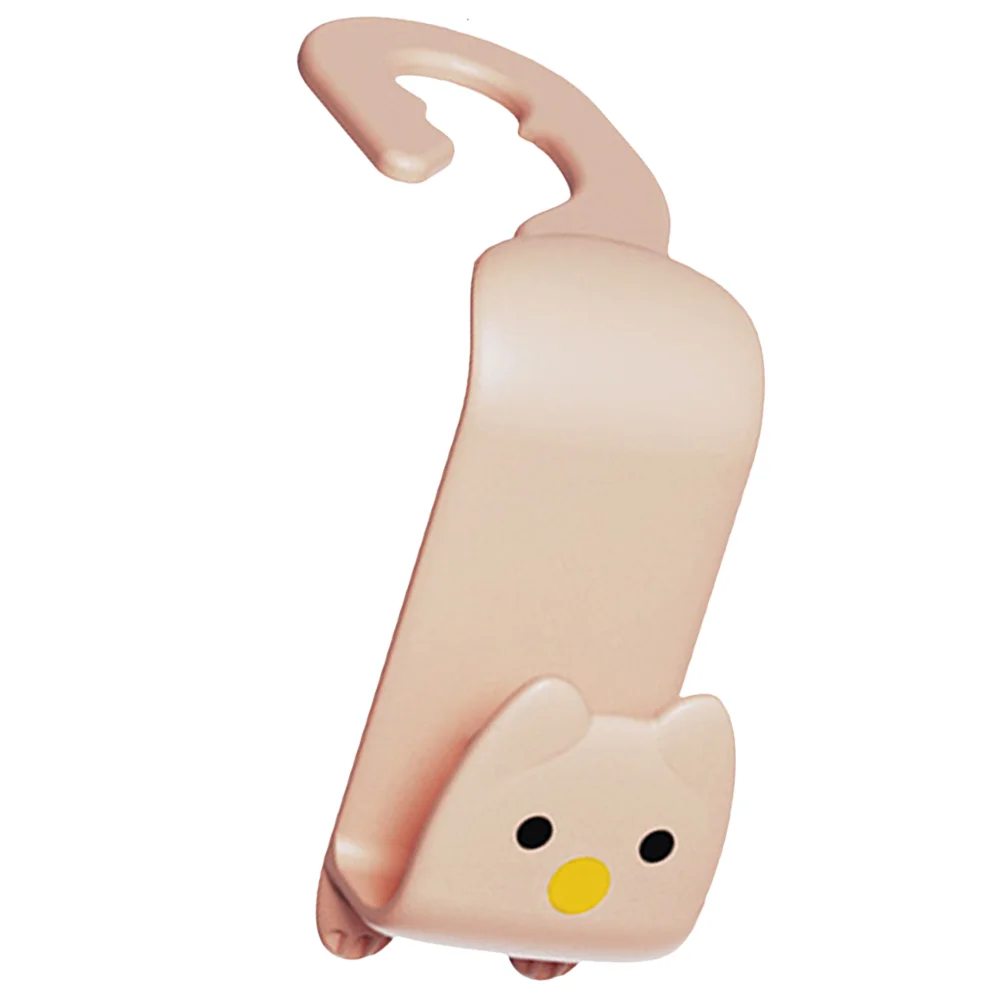 

Auto Bag Holder Hanger Hooks Car Hooks Bags Car Hanger Car Accessories Car Hanging Hook Car Seats Hook Headrest Hook