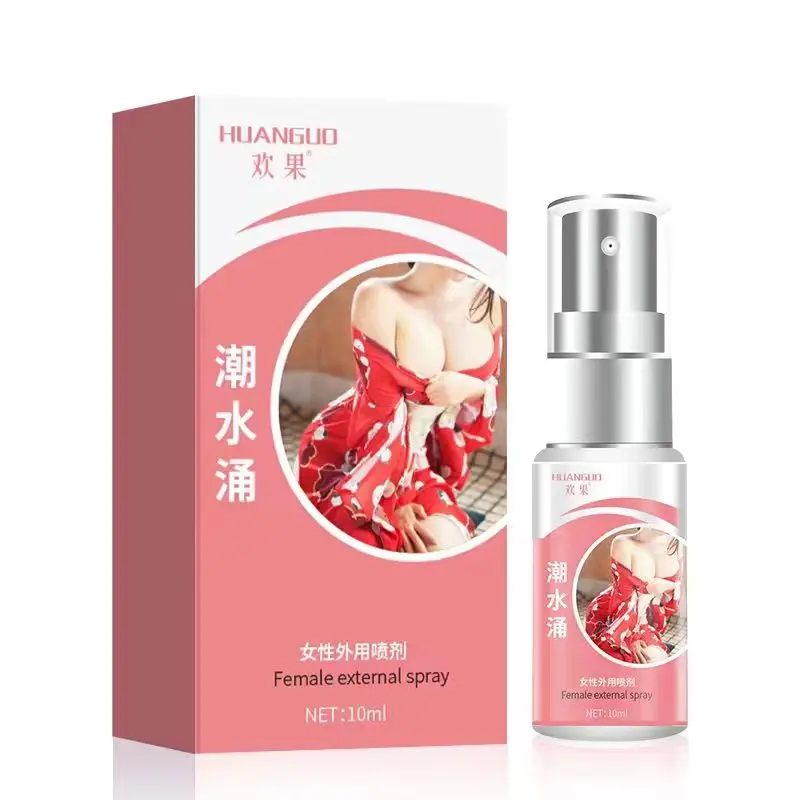 Гель для быстрого оргазма