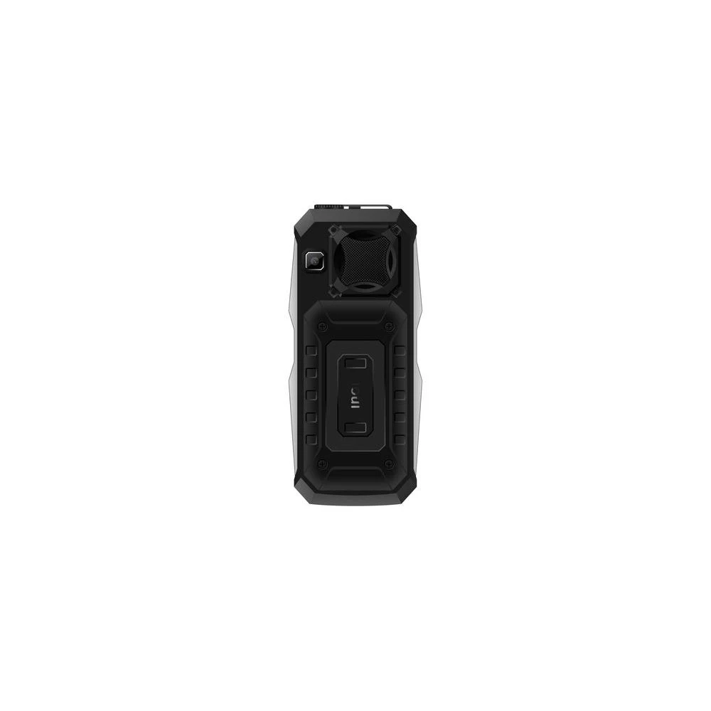 Мобильный телефон INOI 246Z Иной функция Powerbank противоударный корпус три SIM-карты