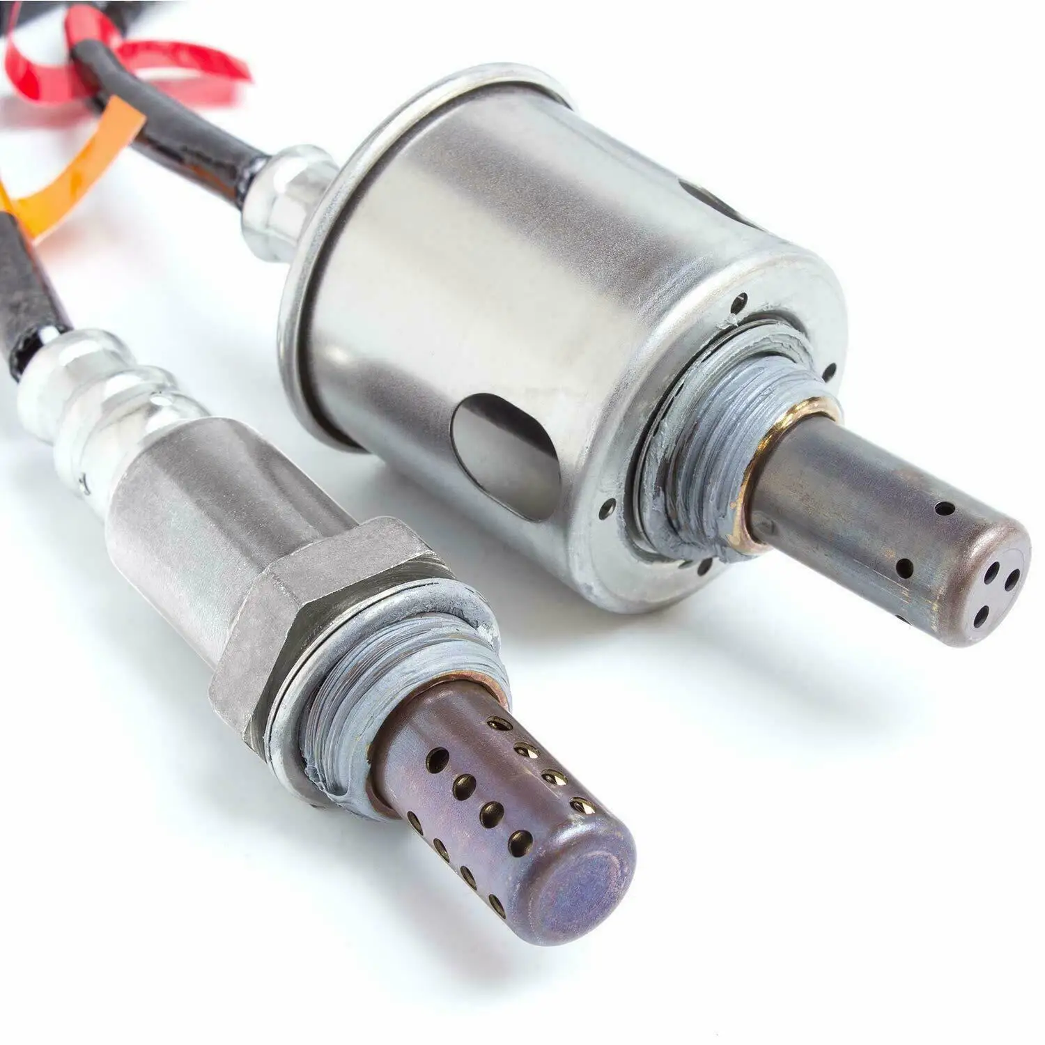 Универсальная трубка для измерения кислорода O2 удлинитель 45 мм распорка адаптер